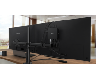 i-tec USB-C - HDMI Dual DP Docking Station + PD 100W - 1196929 - zdjęcie 4